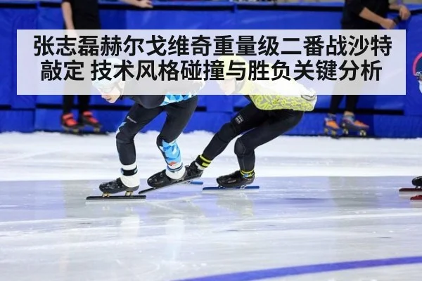 张志磊赫尔戈维奇重量级二番战沙特敲定 技术风格碰撞与胜负关键分析